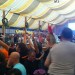 The German Beer Festival in Stuttgart