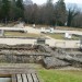Roman Limes Museum in Aalen, Germany