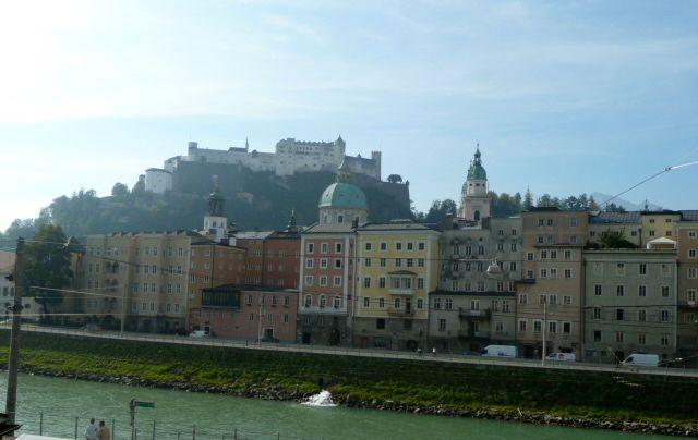 best of travel salzburg