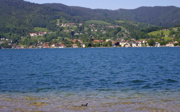 tegernsee ecobike tour duck