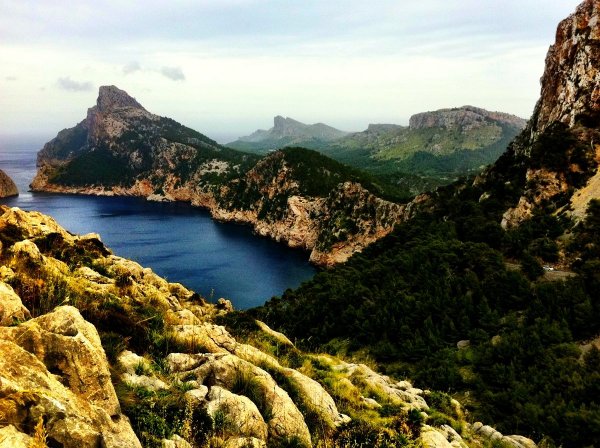 mallorca photos cape der formentor