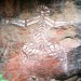 Nourlangie Rock Art Site in the Northern Territory, Australia
