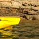 Kayaking with Crocs in Katherine Gorge