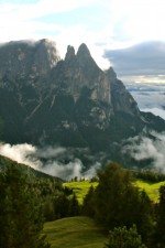 alpe di siusi seiser alm1
