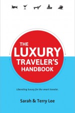 Luxury Traveler's Handbook large