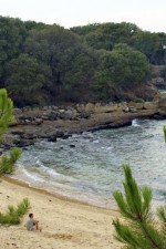 Isle of Aix, France