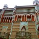 Following in Gaudi’s Footsteps in Barcelona