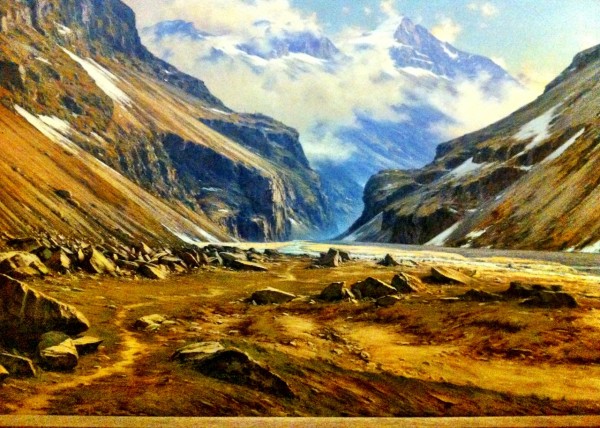 photos de Grenoble, France in the Musee de Grenoble photos de Grenoble, France in the Musee de Grenoble