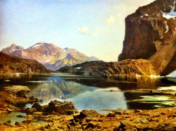 photos de Grenoble, France in the Musee de Grenoble photos de Grenoble, France in the Musee de Grenoble