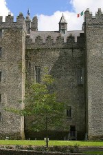 Bunratty castle