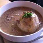 The Bavarian Dish I Will Not Be Trying