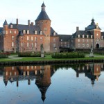 What It’s Really Like to Stay in a Castle Hotel in Germany