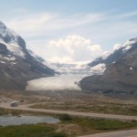Columbia Icefields