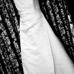 Why I Was Scared to Buy a Wedding Dress in Germany