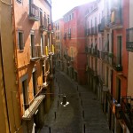 Living Like a Local in Girona in my Wimdu Apartment