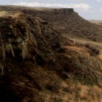 Head-Smashed-In Buffalo Jump, Canada