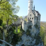 Lichtenstein Castle:  7 Interesting Things