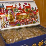A Medieval Treat from the Nuremberg Christmas Market