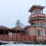 Oulu, Finland: A Photojourney to a Subarctic City