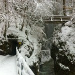 Partnachklamm: The Winter Jewel of Garmisch-Partenkirchen
