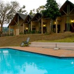 Sibane Hotel: My Favorite Hotel in Swaziland