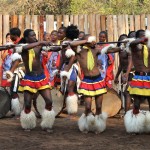 A Glimpse into Swazi Traditional Living