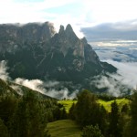 Alpe di Siusi (Seiser Alm): A Photojourney
