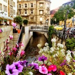 Bayreuth: The City of Culture, Palaces and Beer