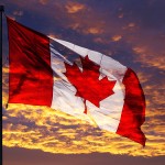 Celebrating Canada Day in Germany…Or Not