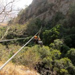 Malolotja Canopy Tour in Swaziland