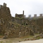 Castell de Montsoriu: The Greatest Gothic Castle in Catalonia