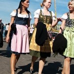 Culture Shock in Germany… or Not