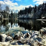 A Photojourney: Hackensee near Dietramszell, Bavaria