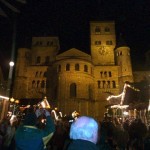 My 3 Favorite European Christmas Markets of 2011