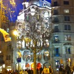 Casa Batlló : My Favorite Gaudi House
