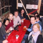 German Culture:  My Awkward Social Encounters with Germans
