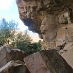 Giants Castle: Main Cave