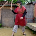 Gladiator School: Battle of the Bloggers