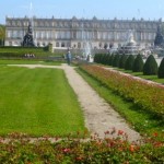 My Favorite Castles in Southern Germany