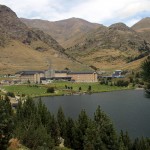 Hiking the Vall de Núria, Pyrenees