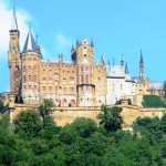 Hohenzollern Castle 