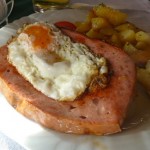 Food Friday: Leberkäse (Liver Cheese) and Bavarian Royalty