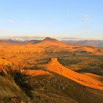 Lesotho: A Land I Want to Explore