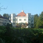 Would you Want to Live in a Castle?
