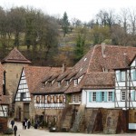 Maulbronn: My Favorite City in Germany That You Probably Haven’t Heard Of