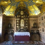 My Favorite Room in the Munich Residenz