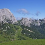 Summer Adventures in the Nassfeld, Austria