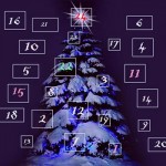 Online Advent Calendars – Perfect for Travelers