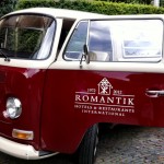 A Romantic Journey Along the German & Netherlands Border