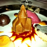 A Romantik Culinary Journey